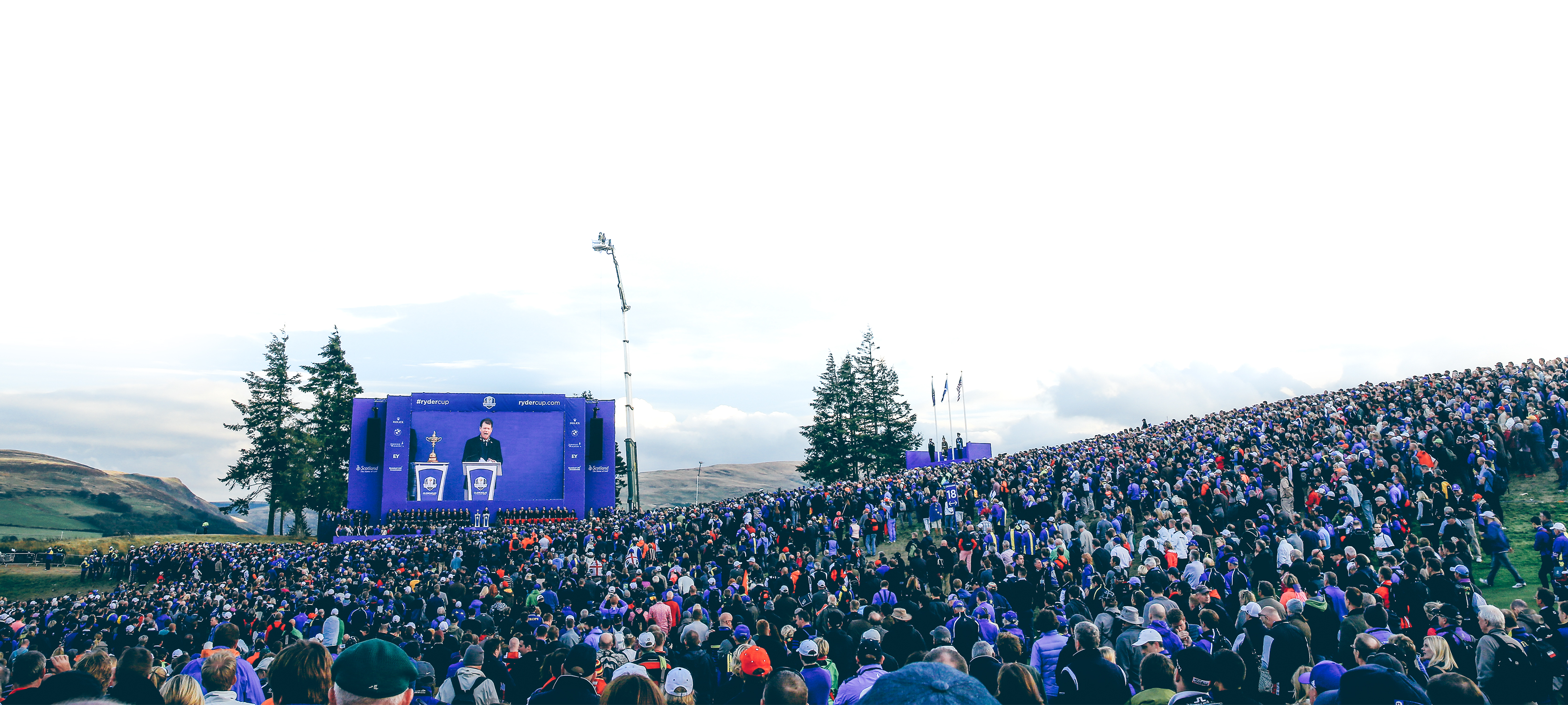 Ryder Cup Footer Ryder Cup Footer